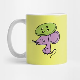 Mouse Mug